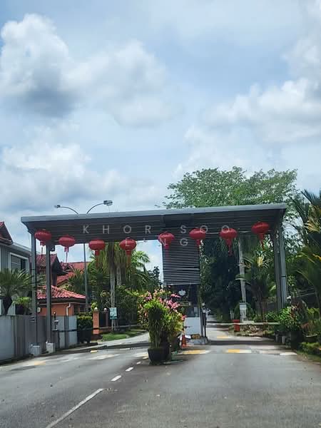 2-storey Terraced House for Sale in Taman Sutera (Johor Bahru) - Khor Soo Ling - PropertyGuru.com.my