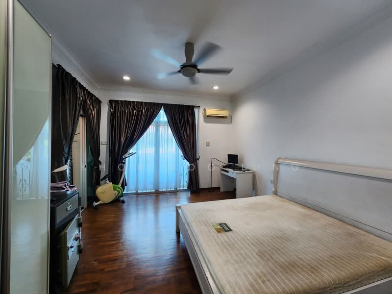 2-storey Terraced House for Sale in Taman Sutera (Johor Bahru) - Khor Soo Ling - PropertyGuru.com.my