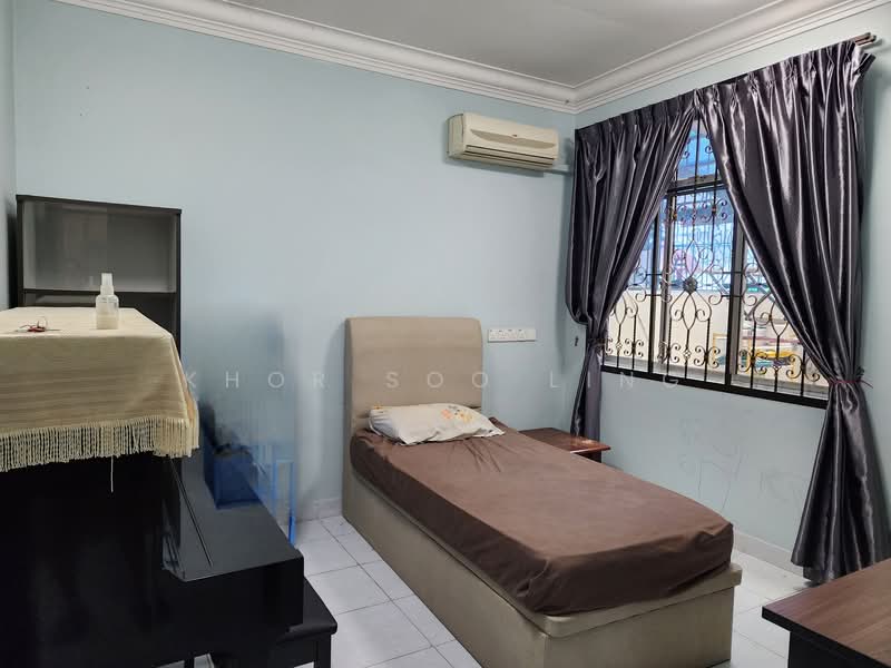 2-storey Terraced House for Sale in Taman Sutera (Johor Bahru) - Khor Soo Ling - PropertyGuru.com.my