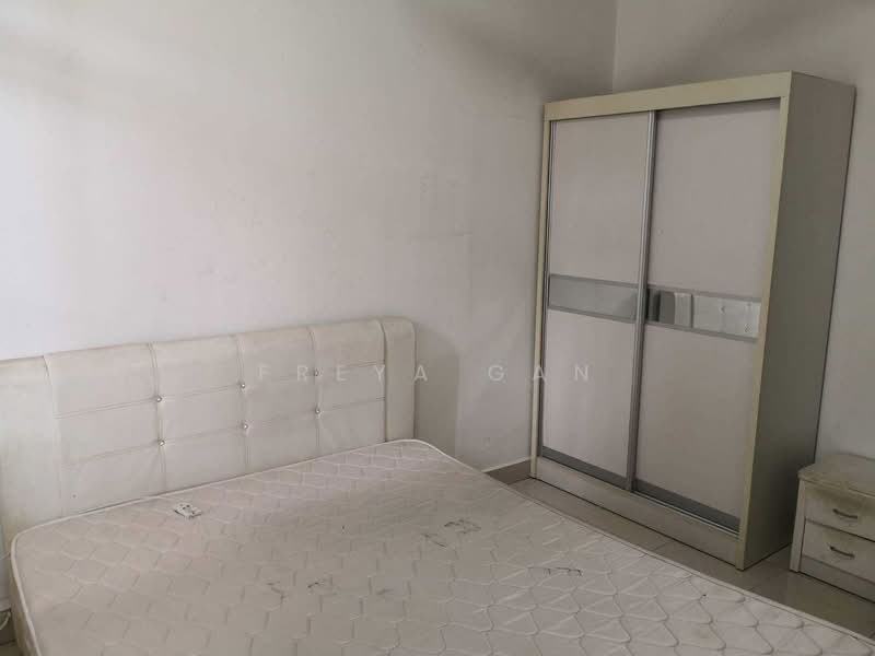 For Rent - Perjiranan 8 Bandar Dato' Onn