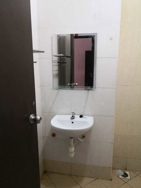 For Rent - Perjiranan 8 Bandar Dato' Onn