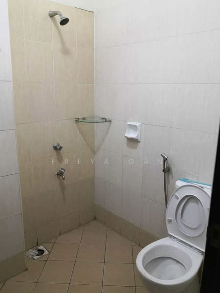 For Rent - Perjiranan 8 Bandar Dato' Onn