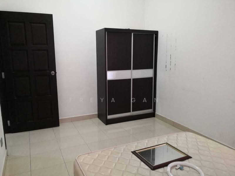 For Rent - Perjiranan 8 Bandar Dato' Onn