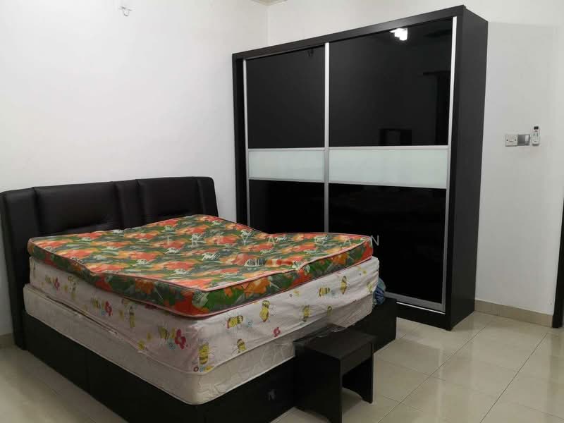 For Rent - Perjiranan 8 Bandar Dato' Onn