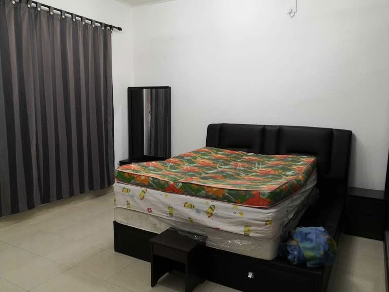 For Rent - Perjiranan 8 Bandar Dato' Onn