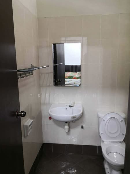 For Rent - Perjiranan 8 Bandar Dato' Onn