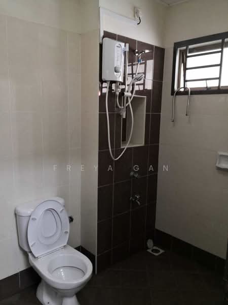 For Rent - Perjiranan 8 Bandar Dato' Onn