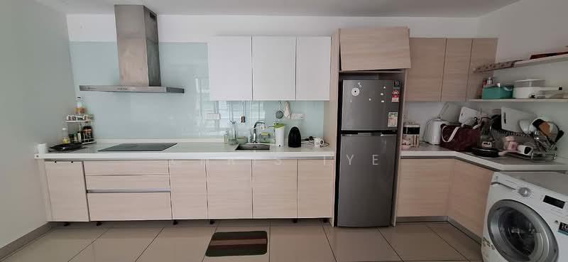Servis Apartment untuk Disewa di Utropolis Suites 2 - Chris Tye - PropertyGuru.com.my