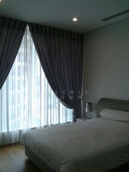 Service Residence for Rent at Vipod Residence - Kweenie Chong - Bedroom - PropertyGuru.com.my