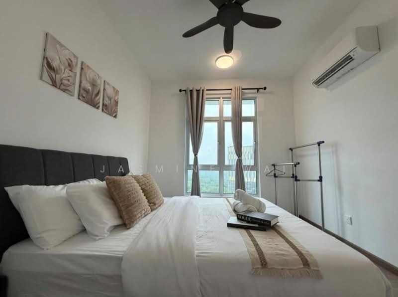 Servis Apartment untuk Disewa di MIRAI Residences - Jasmine Wai - PropertyGuru.com.my