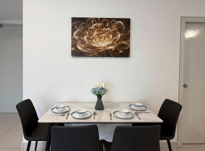 Servis Apartment untuk Disewa di MIRAI Residences - Jasmine Wai - PropertyGuru.com.my