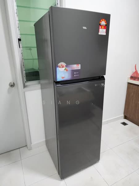 Kondominium untuk Dijual di The Golden Triangle Condominium - Siang . - Interior - PropertyGuru.com.my