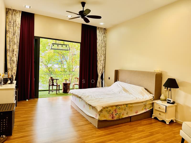 Rumah Bandar untuk Dijual di Sunway Spk (Kuala Lumpur) - Winson Ng - Bedroom - PropertyGuru.com.my