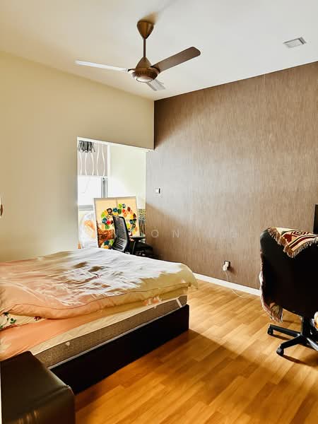 Rumah Bandar untuk Dijual di Sunway Spk (Kuala Lumpur) - Winson Ng - Bedroom - PropertyGuru.com.my