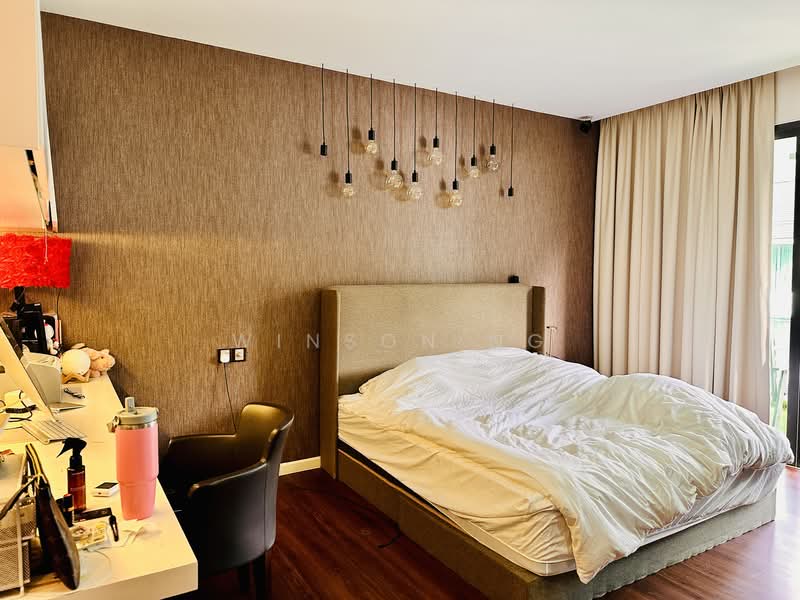 Rumah Bandar untuk Dijual di Sunway Spk (Kuala Lumpur) - Winson Ng - Bedroom - PropertyGuru.com.my