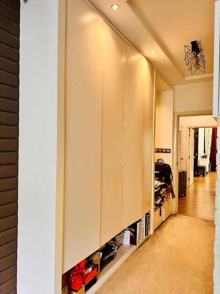 Rumah Bandar untuk Dijual di Sunway Spk (Kuala Lumpur) - Winson Ng - Corridor - PropertyGuru.com.my