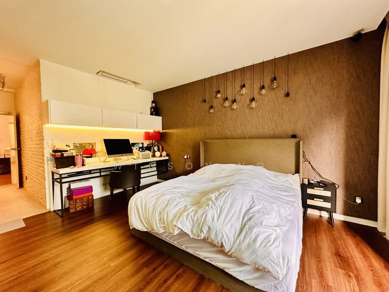 Rumah Bandar untuk Dijual di Sunway Spk (Kuala Lumpur) - Winson Ng - Bedroom - PropertyGuru.com.my