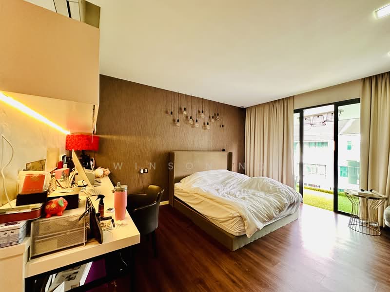 Rumah Bandar untuk Dijual di Sunway Spk (Kuala Lumpur) - Winson Ng - Bedroom - PropertyGuru.com.my