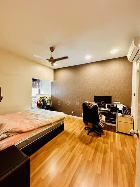 Rumah Bandar untuk Dijual di Sunway Spk (Kuala Lumpur) - Winson Ng - Bedroom - PropertyGuru.com.my