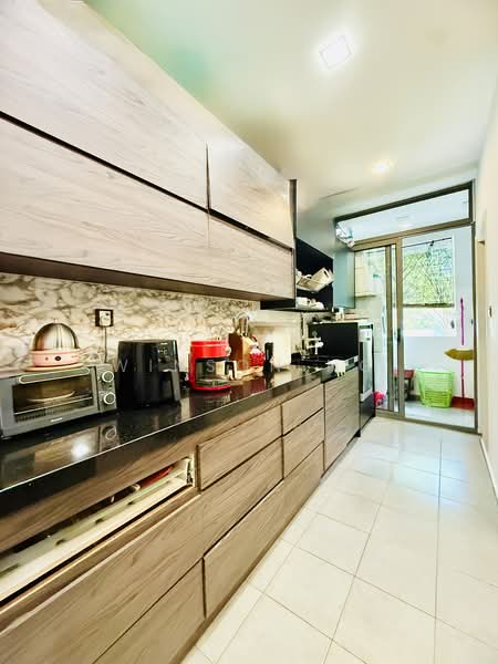 Rumah Bandar untuk Dijual di Sunway Spk (Kuala Lumpur) - Winson Ng - Kitchen - PropertyGuru.com.my