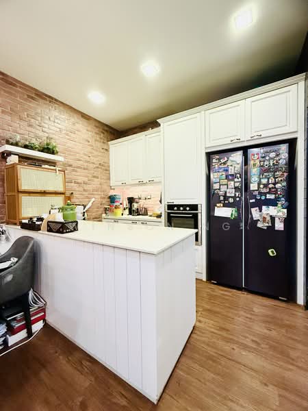 Rumah Bandar untuk Dijual di Sunway Spk (Kuala Lumpur) - Winson Ng - Kitchen - PropertyGuru.com.my