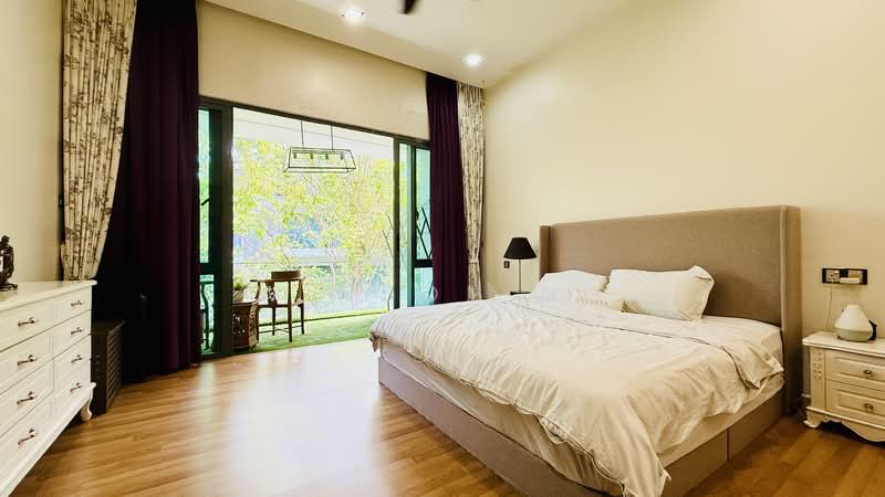 Rumah Bandar untuk Dijual di Sunway Spk (Kuala Lumpur) - Winson Ng - Bedroom - PropertyGuru.com.my