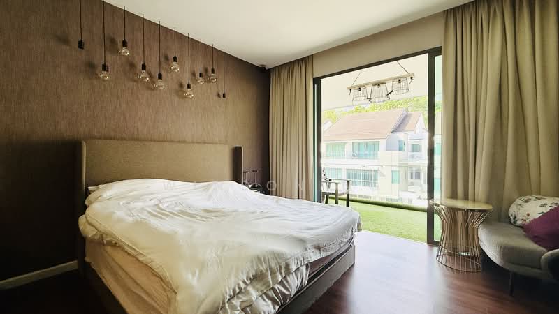 Rumah Bandar untuk Dijual di Sunway Spk (Kuala Lumpur) - Winson Ng - Bedroom - PropertyGuru.com.my
