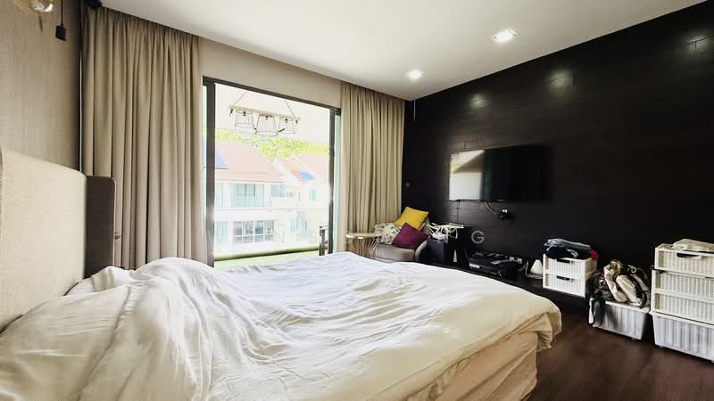 Rumah Bandar untuk Dijual di Sunway Spk (Kuala Lumpur) - Winson Ng - Bedroom - PropertyGuru.com.my