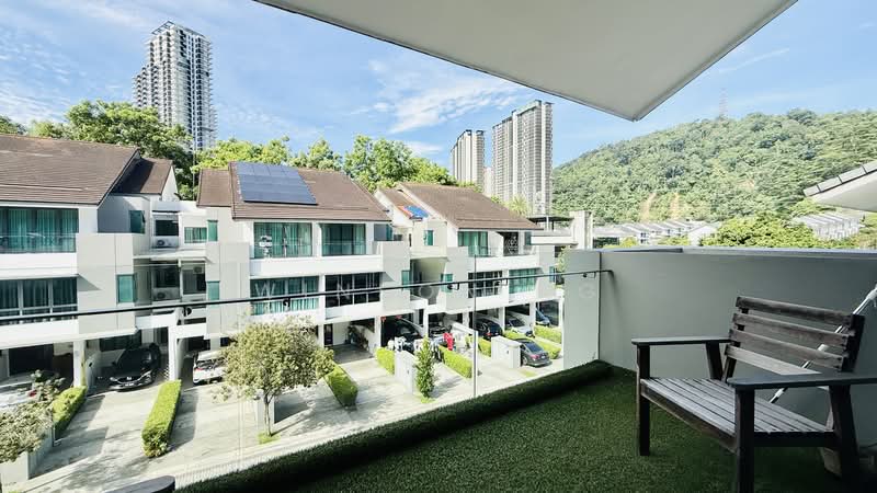 Rumah Bandar untuk Dijual di Sunway Spk (Kuala Lumpur) - Winson Ng - Exterior - PropertyGuru.com.my