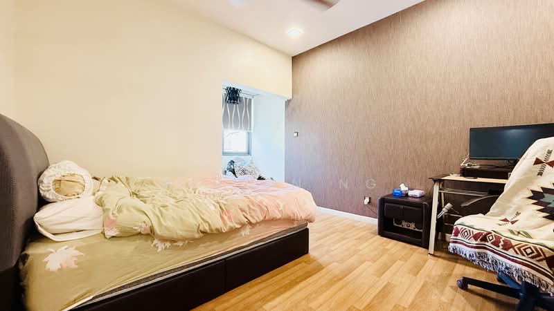 Rumah Bandar untuk Dijual di Sunway Spk (Kuala Lumpur) - Winson Ng - Bedroom - PropertyGuru.com.my