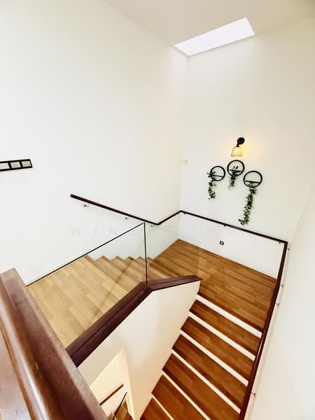 Rumah Bandar untuk Dijual di Sunway Spk (Kuala Lumpur) - Winson Ng - Interior - PropertyGuru.com.my