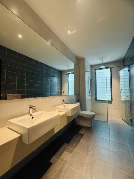 Rumah Bandar untuk Dijual di Sunway Spk (Kuala Lumpur) - Winson Ng - Bathroom - PropertyGuru.com.my