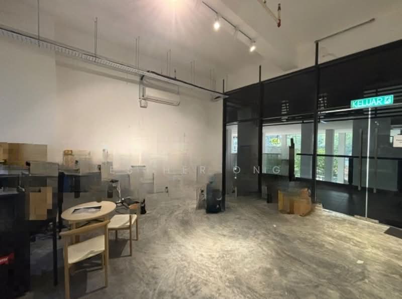 Shop / Office for Sale in Bandar Sri Permaisuri (Cheras) - Esther Ong - Interior - PropertyGuru.com.my