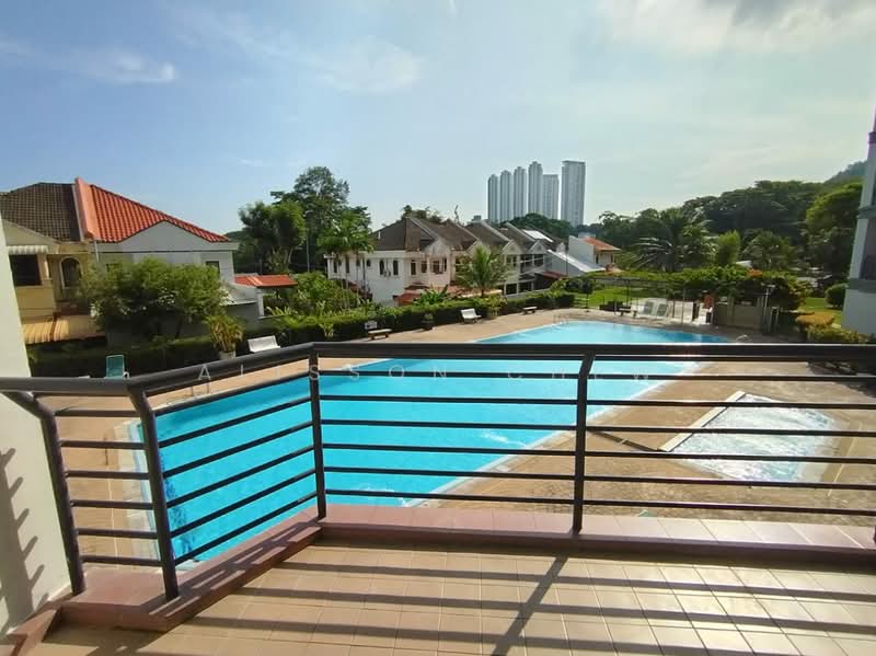 Kondominium untuk Disewa di Desa Embun Emas - Alisson Chew - Exterior - PropertyGuru.com.my