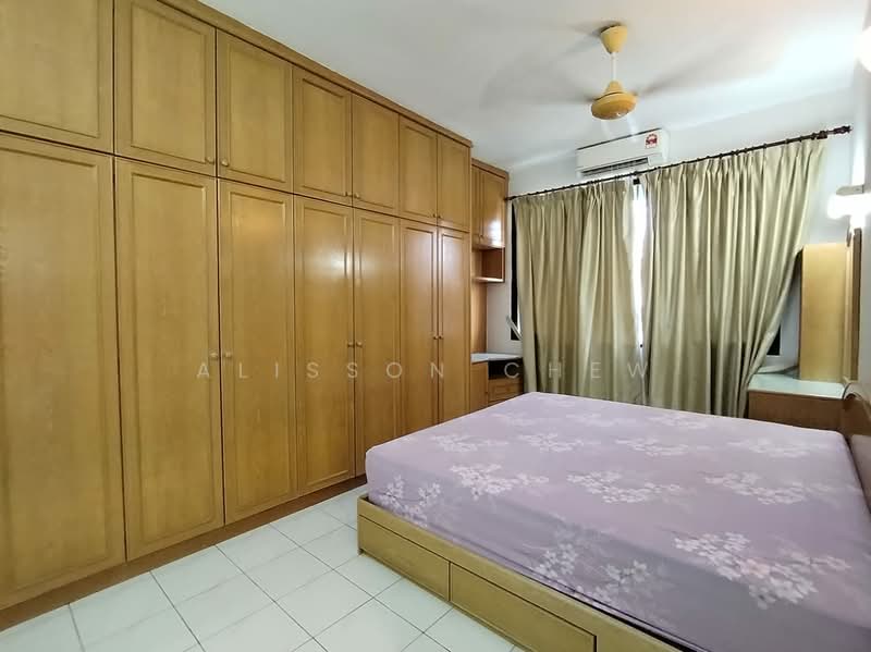 Kondominium untuk Disewa di Desa Embun Emas - Alisson Chew - Bedroom - PropertyGuru.com.my