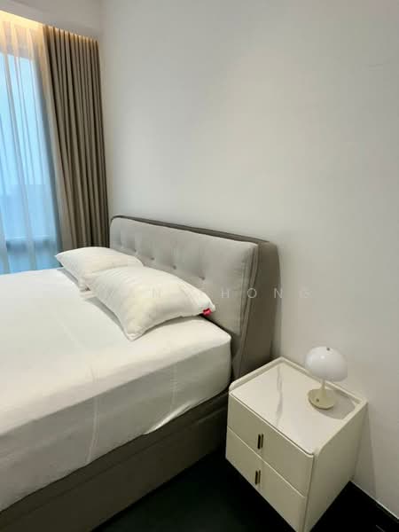 Service Residence for Rent at Pavilion Damansara Heights - Sean Thong - Bedroom - PropertyGuru.com.my