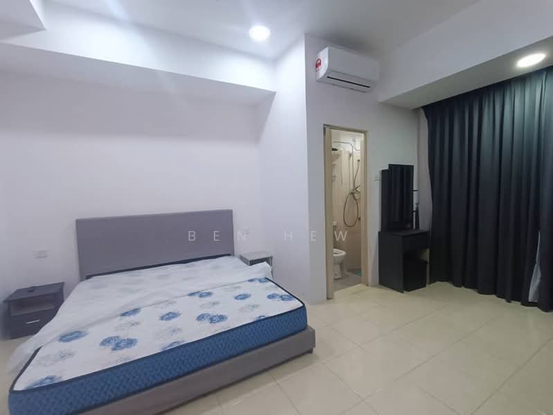 Condominium for Rent at Starhill Luxury Residence - Ben Hew - PropertyGuru.com.my