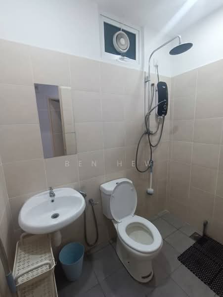 Condominium for Rent at Starhill Luxury Residence - Ben Hew - PropertyGuru.com.my
