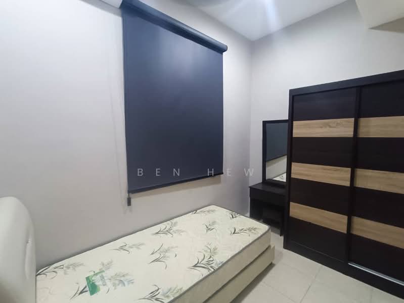 Condominium for Rent at Starhill Luxury Residence - Ben Hew - PropertyGuru.com.my