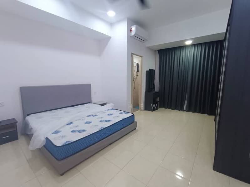 Condominium for Rent at Starhill Luxury Residence - Ben Hew - PropertyGuru.com.my