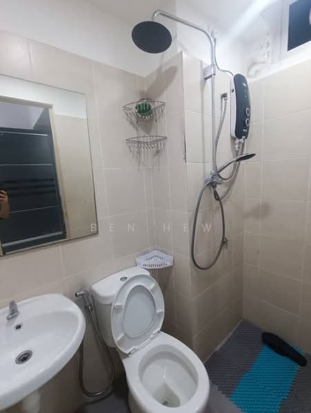 Condominium for Rent at Starhill Luxury Residence - Ben Hew - PropertyGuru.com.my