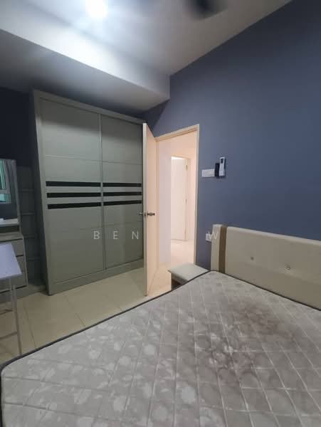 Condominium for Rent at Starhill Luxury Residence - Ben Hew - PropertyGuru.com.my