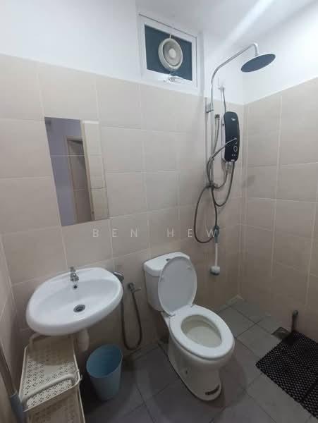 Condominium for Rent at Starhill Luxury Residence - Ben Hew - PropertyGuru.com.my