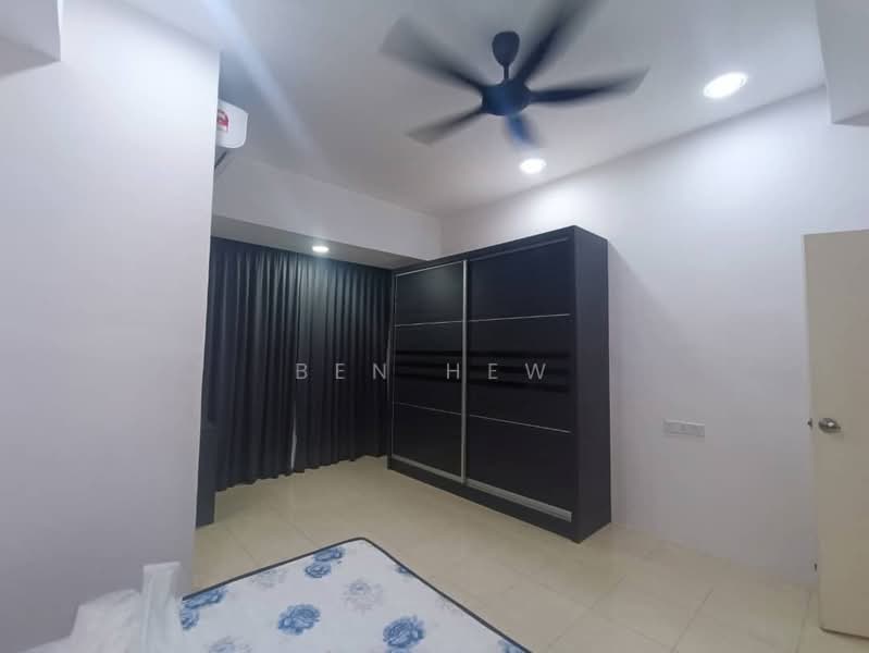 Condominium for Rent at Starhill Luxury Residence - Ben Hew - PropertyGuru.com.my