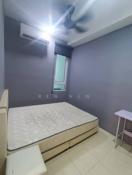 Condominium for Rent at Starhill Luxury Residence - Ben Hew - PropertyGuru.com.my