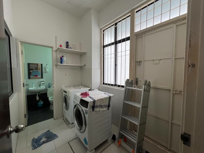 3-storey Terraced House for Sale in Setia Pearl Island (Bayan Lepas) - Calvin Keoh - Bathroom - PropertyGuru.com.my