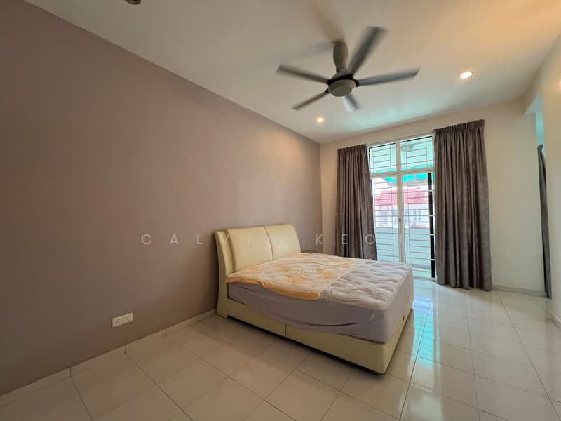 3-storey Terraced House for Sale in Setia Pearl Island (Bayan Lepas) - Calvin Keoh - Bedroom - PropertyGuru.com.my