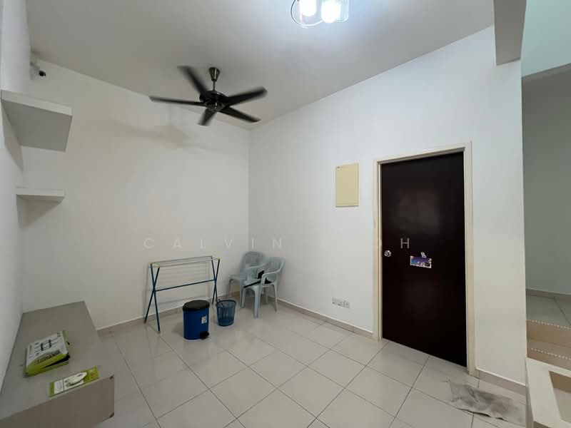 3-storey Terraced House for Sale in Setia Pearl Island (Bayan Lepas) - Calvin Keoh - Interior - PropertyGuru.com.my