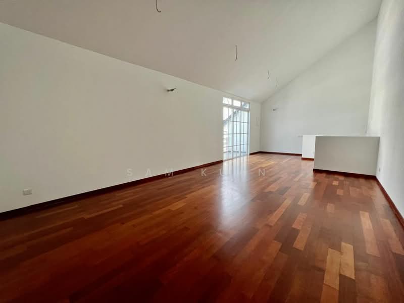Cluster House for Sale in Taman Ekoflora (Johor Bahru) - Sam Kuan - Interior - PropertyGuru.com.my