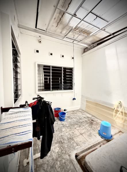 Semi-Detached House for Sale in Pulau Tikus (Penang) - Eugene Tung - Exterior - PropertyGuru.com.my